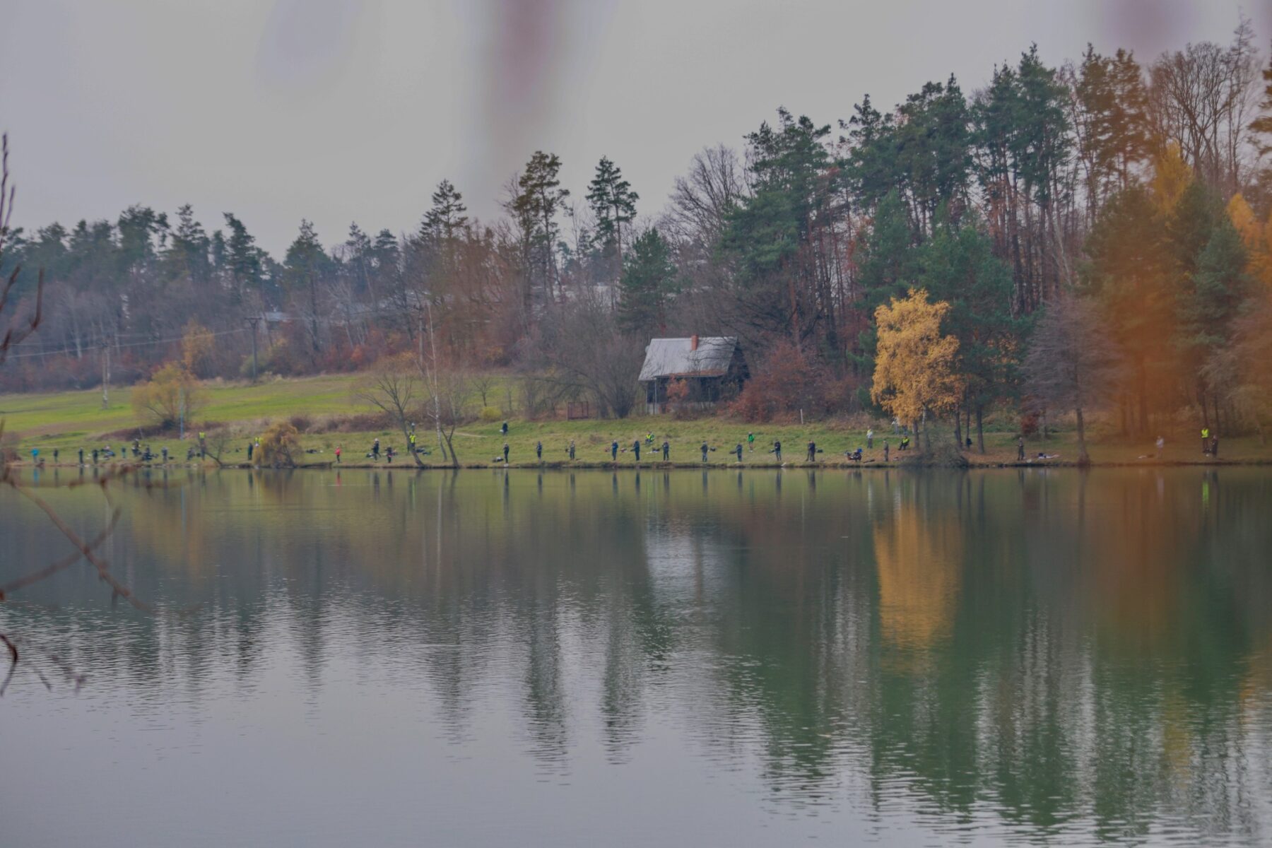 fotka - kaniansky pstruh