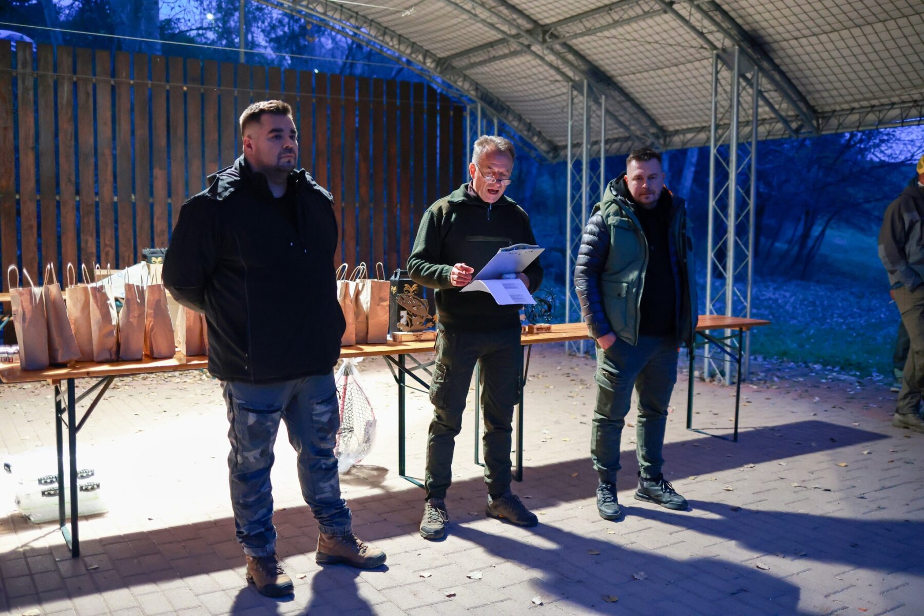 fotka - kaniansky pstruh