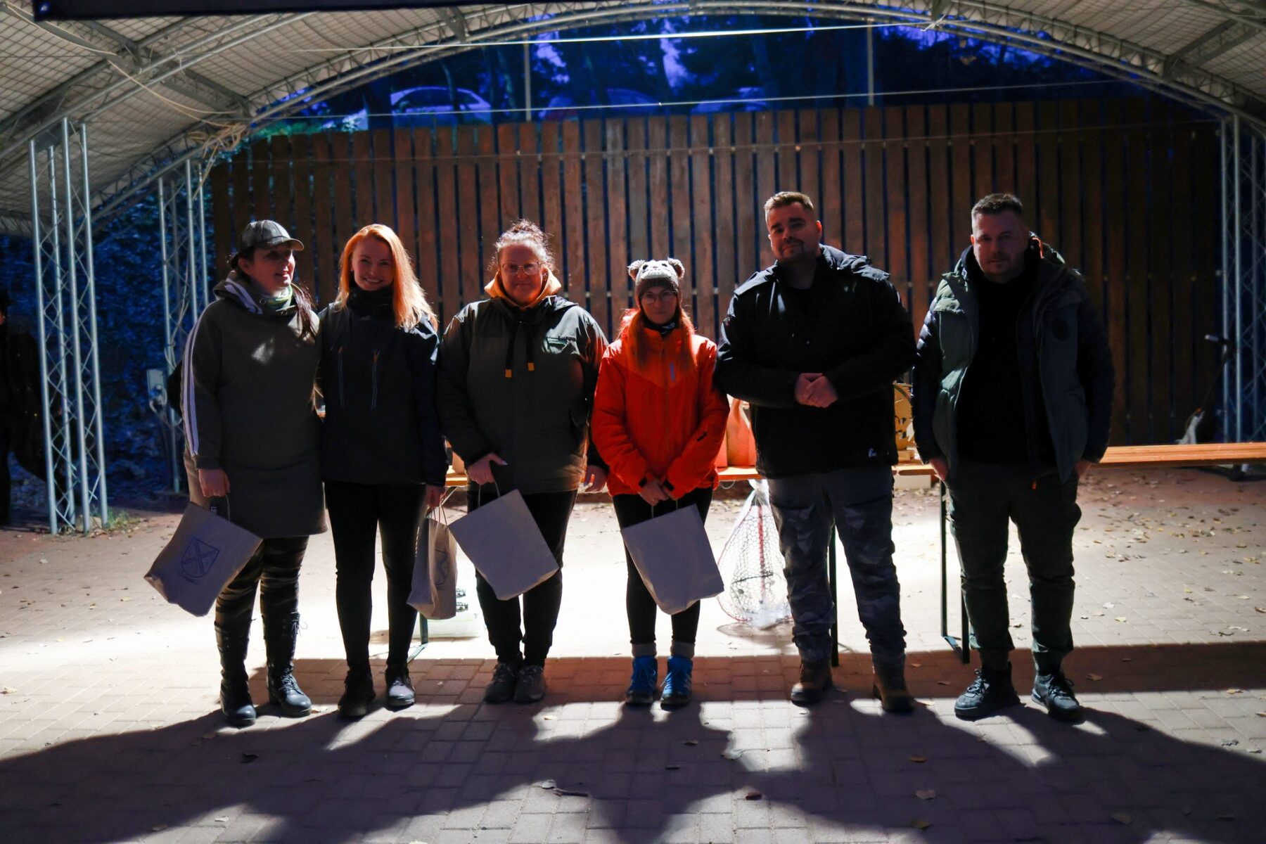 fotka - kaniansky pstruh