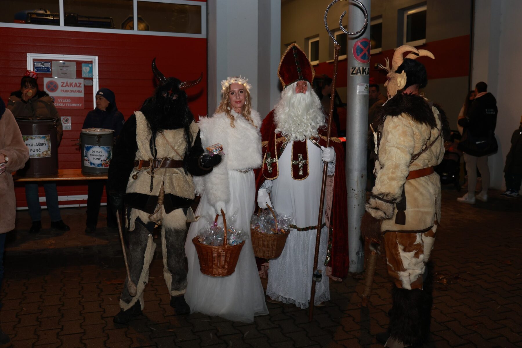 fotka z mikuláša